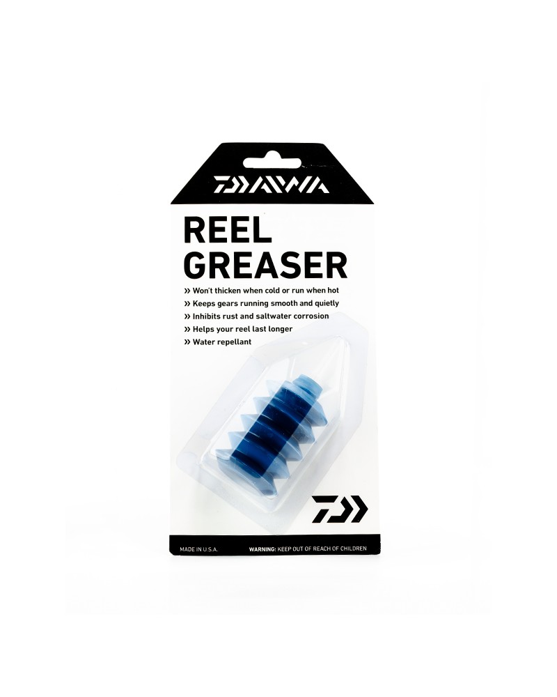 Graisse d'entretien Shimano / Daiwa