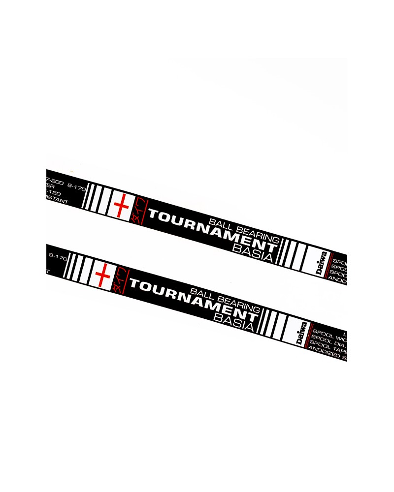 Spool Zone Sticker Spool stickers