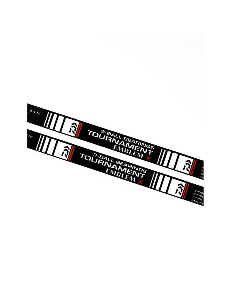 Spool Zone Sticker Spool stickers